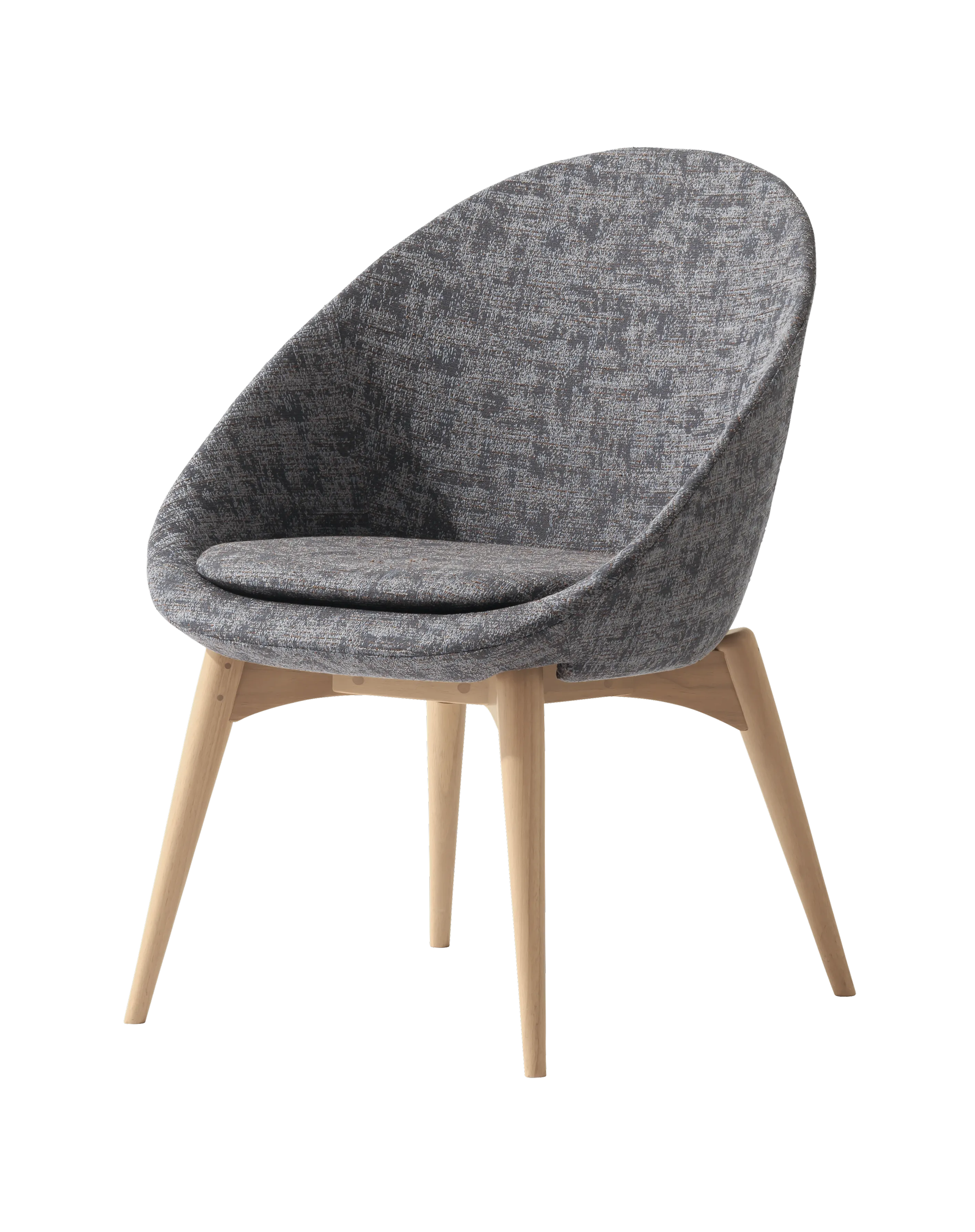 CONICAL CHAIR