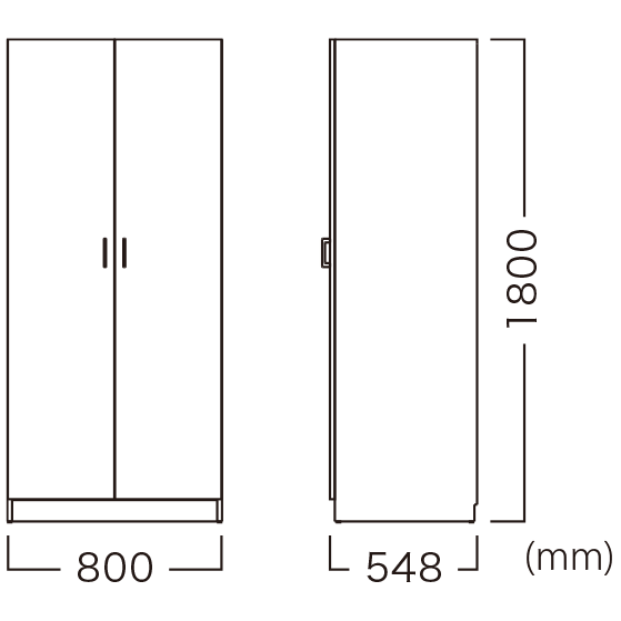 VCA-008-W80-WLV image 2