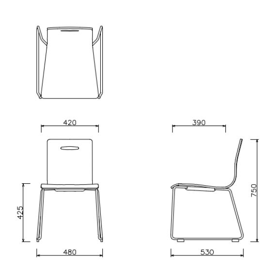VCH-194-WD-LP-CC image 2