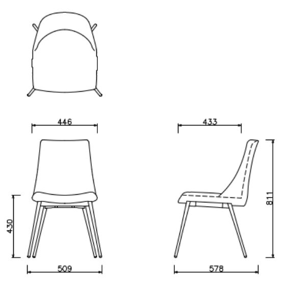 VCH-204-KB-XX image 2