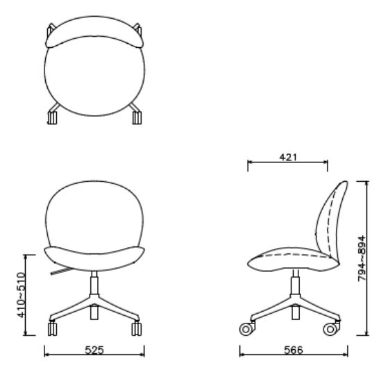 VCH-206-BC2-KB-XX image 2