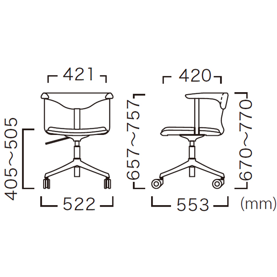 VCH-247-WH-BC2-KB-XX image 2