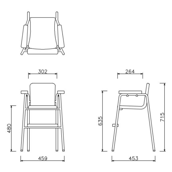 VCK-020-WC-HT image 2