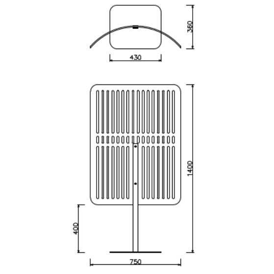 VCP-279-WH-HT image 2