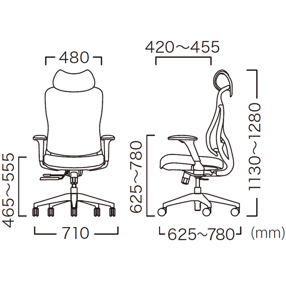 VOH-025-HT-MYL-FYL image 2