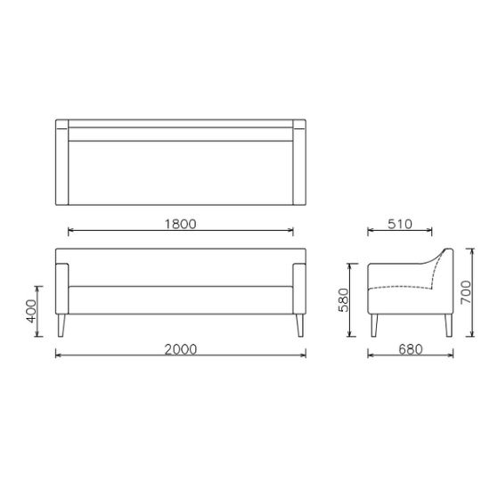 VSF-019-3-WD-XX image 2