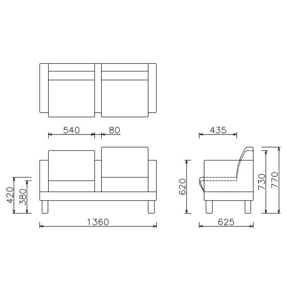 VSF-039-2-C-LH-WL-XX image 2