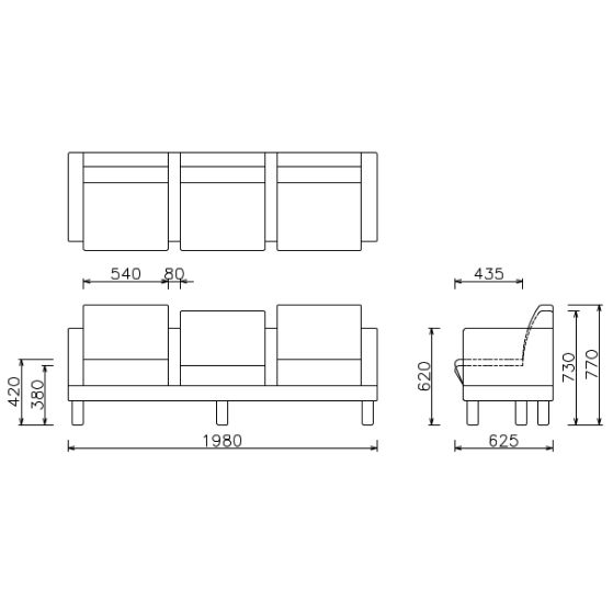 VSF-039-3-C-HLH-WL-XX image 2