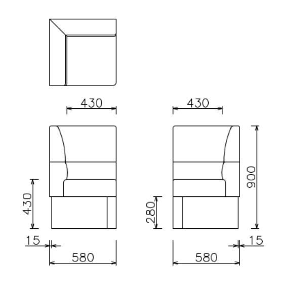 VSF-040-CI-DN-WL-XX image 2