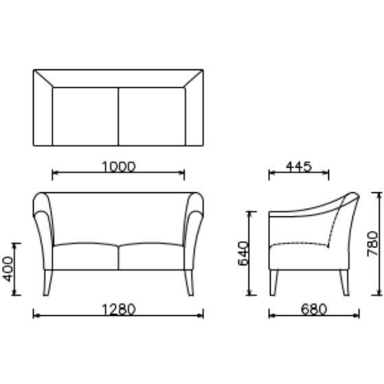 VSF-096-2-WL-XX image 2