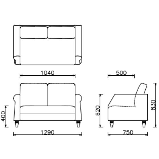 VSF-097-2-WL-XX image 2