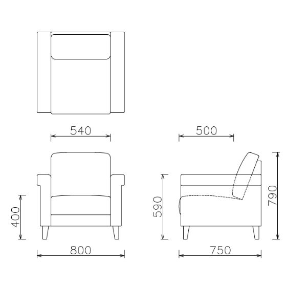 VSF-109-1-WL-XX image 2