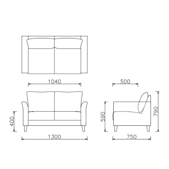 VSF-110-2-WL-XX image 2
