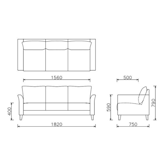 VSF-110-3-WL-XX image 2
