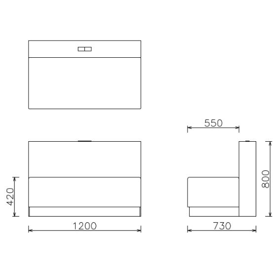 VSF-112-V4-DN-WF-PG-XX image 2