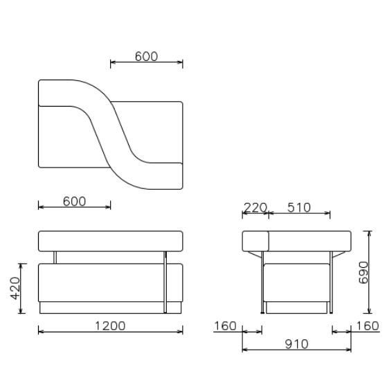 VSF-112-V6-DN-WF-PG-XX image 2