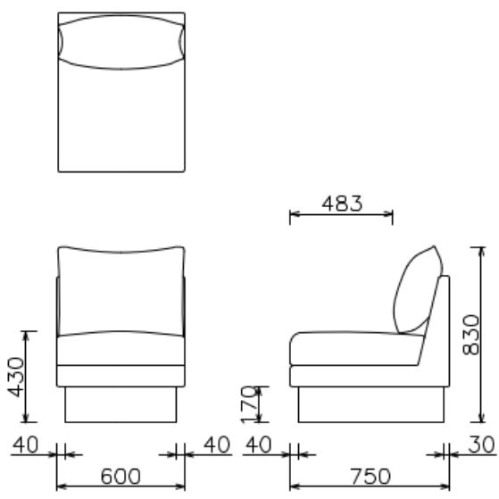 VSF-122-1-WD-XX image 2