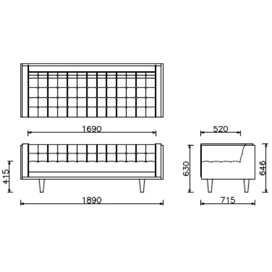 VSF-123-3-WL-XX image 2