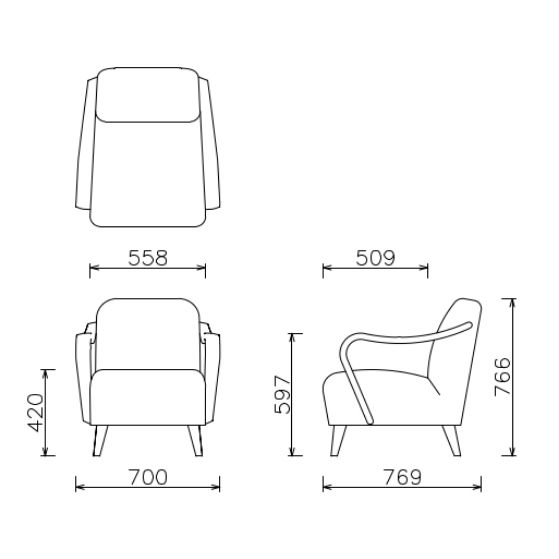 VSF-130-1-WD-XX image 2