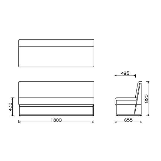 VSF-134-3-KB-XX image 2