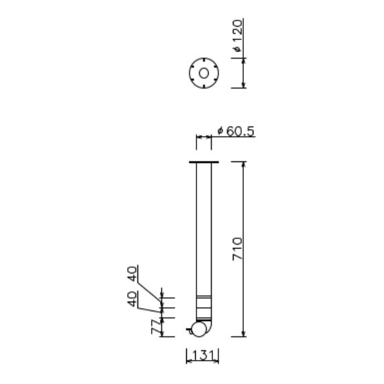 VTB-013-K-WD image 2