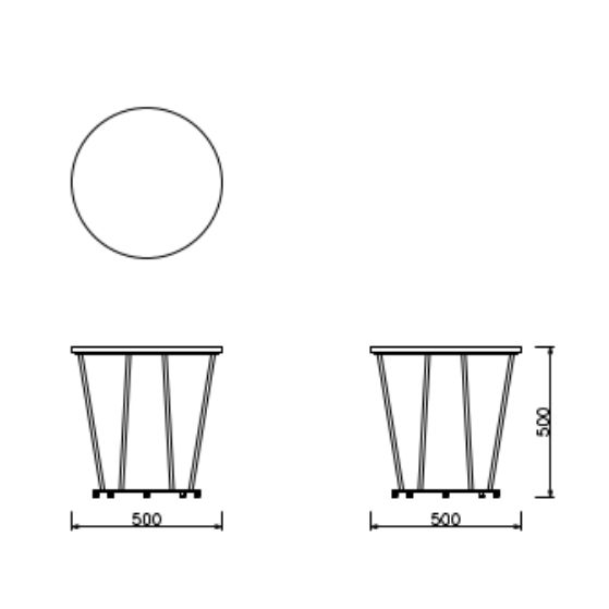 VTS-016-WF-50H50 image 2