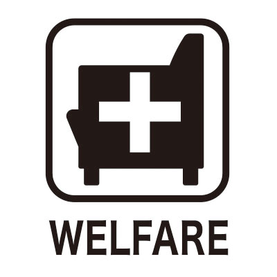welfare