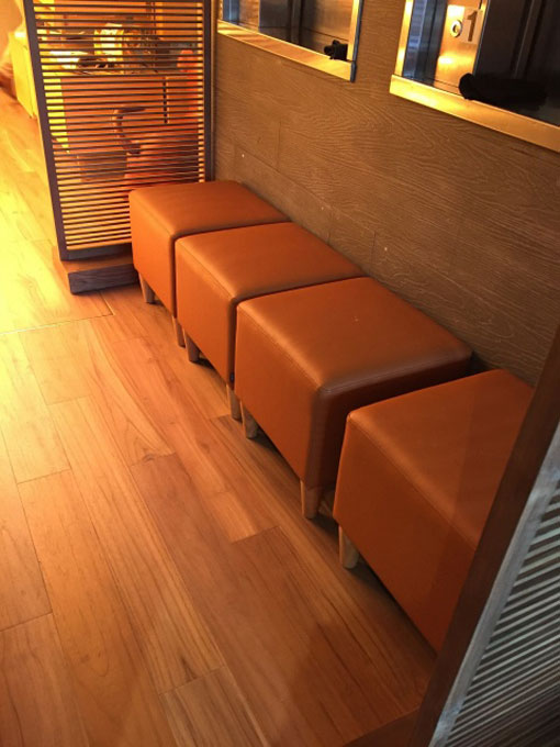 THE COFFEE ACADEMICS TAIKOO PARK ,Hong Kong
