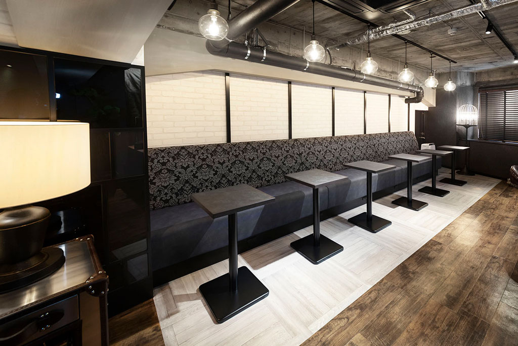 カスタマカフェ 代々木店