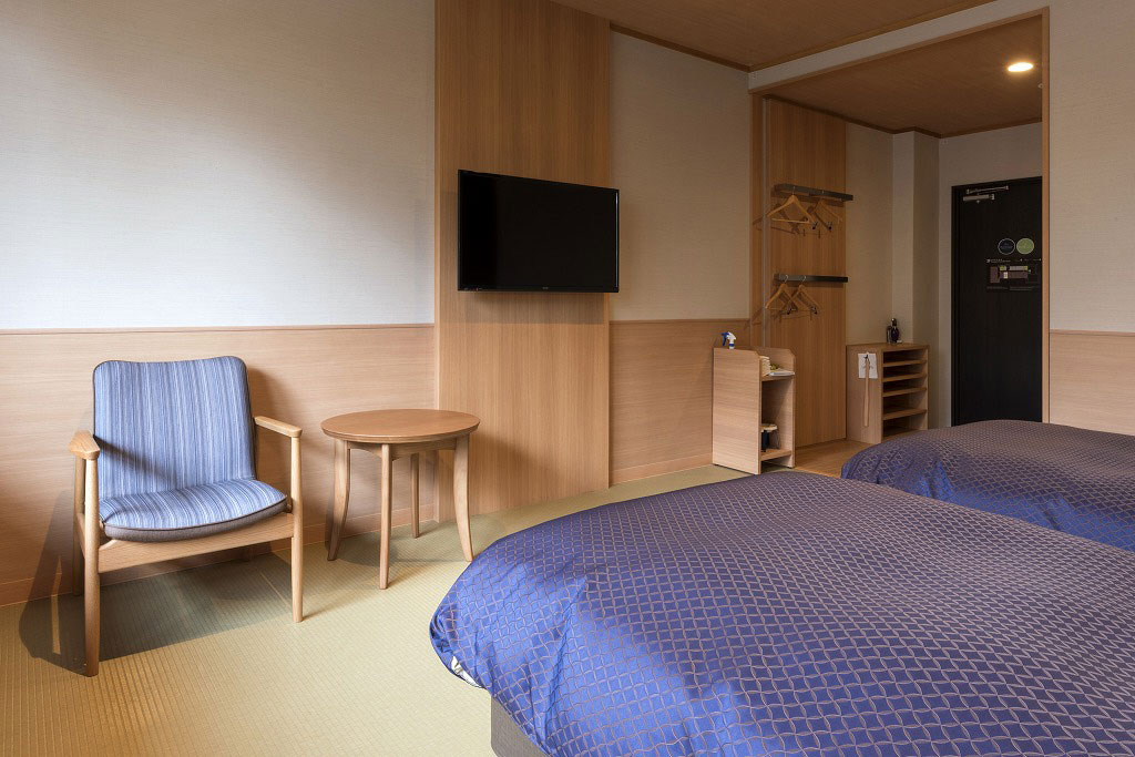 Wan’s Resort 山中湖