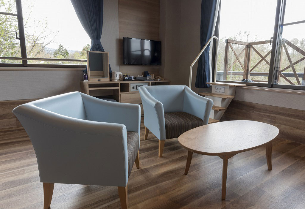 Wan’s Resort 山中湖