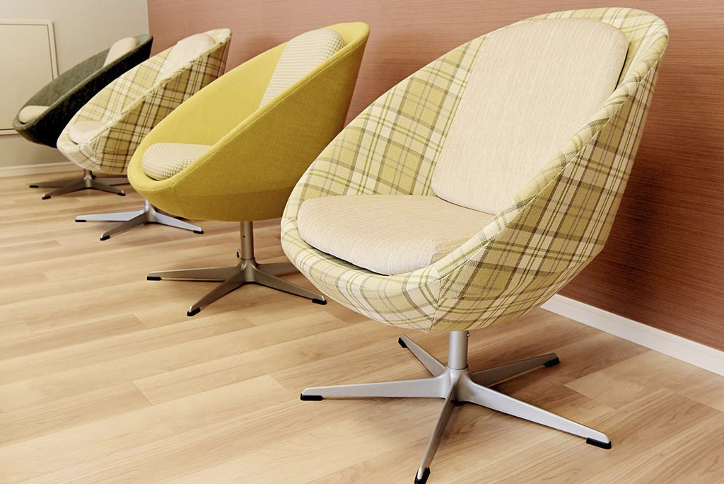 西武グループ保谷寮