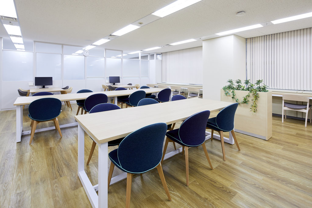 パーソルチャレンジ株式会社 池袋第二オフィス