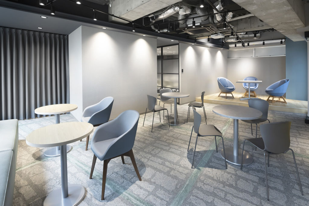 Turnpoint Consulting Co., Ltd.