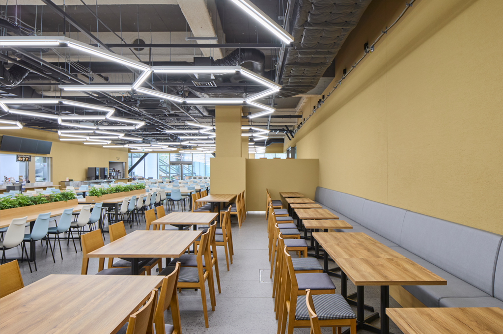 東洋大学朝霞キャンパス