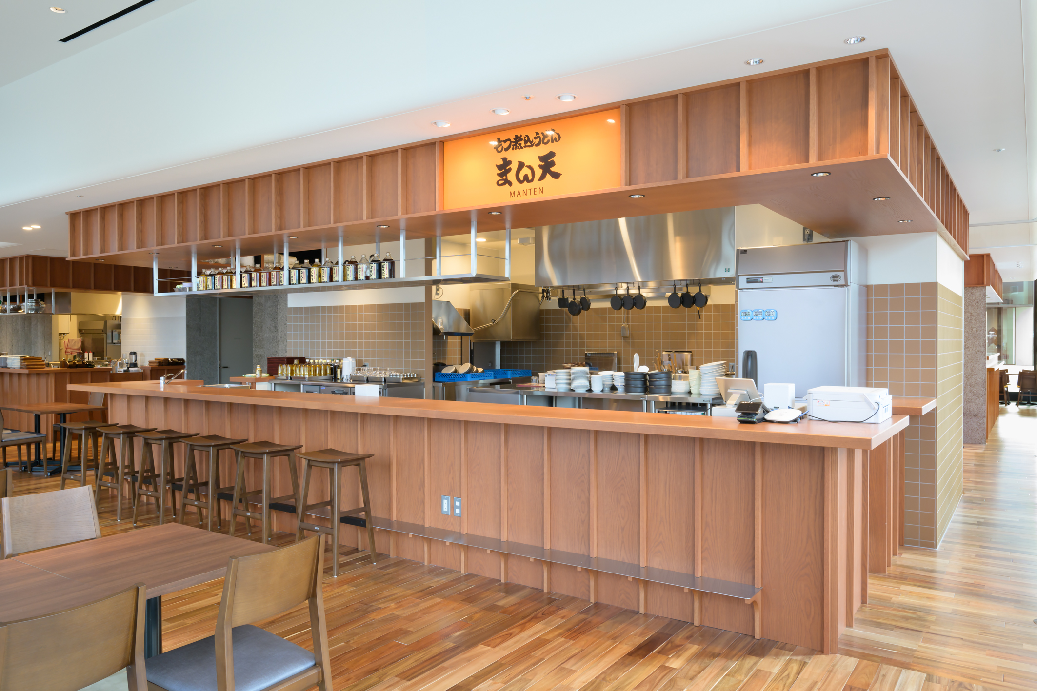 GURUNAVI FOODHALL WYE富山