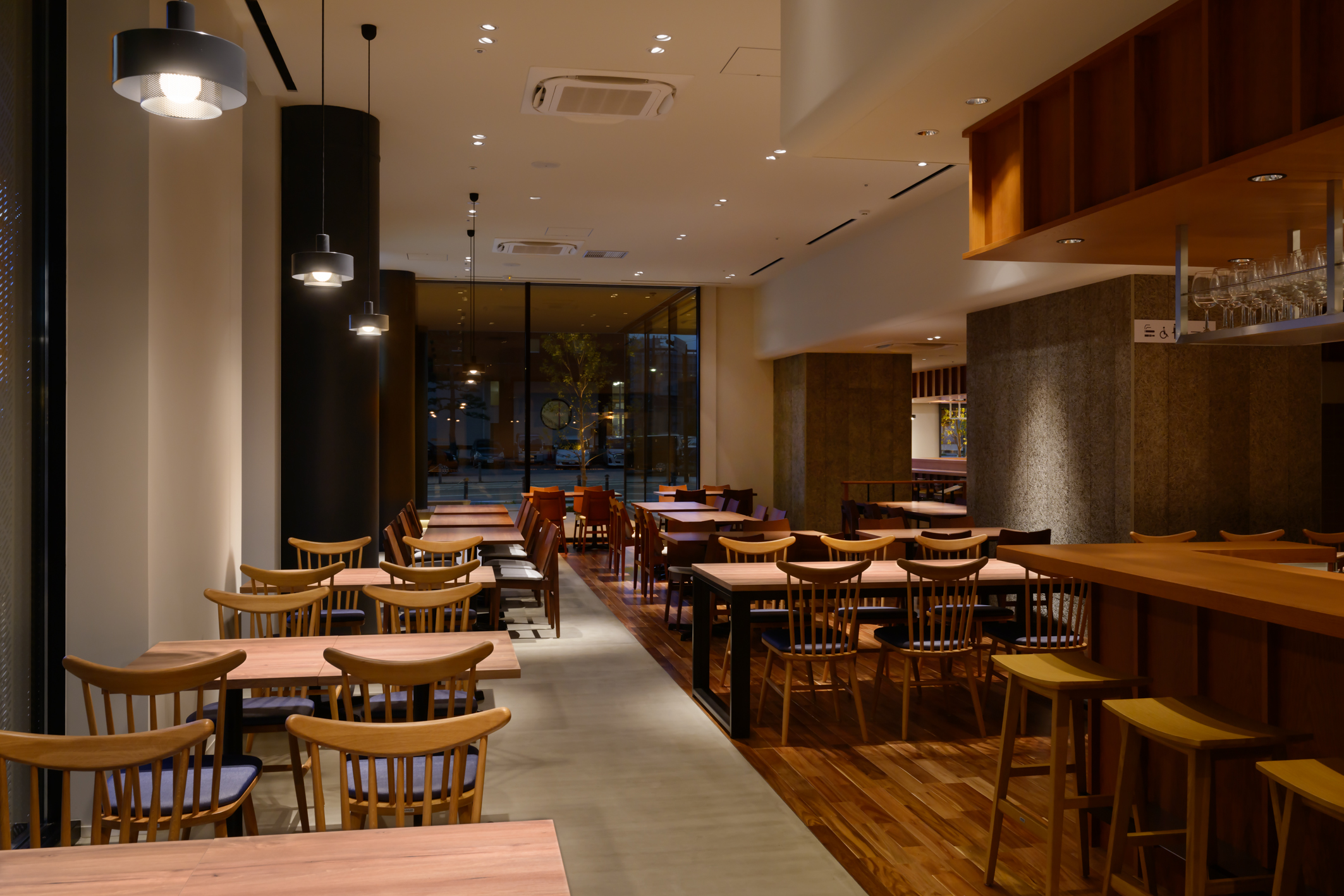GURUNAVI FOODHALL WYE富山