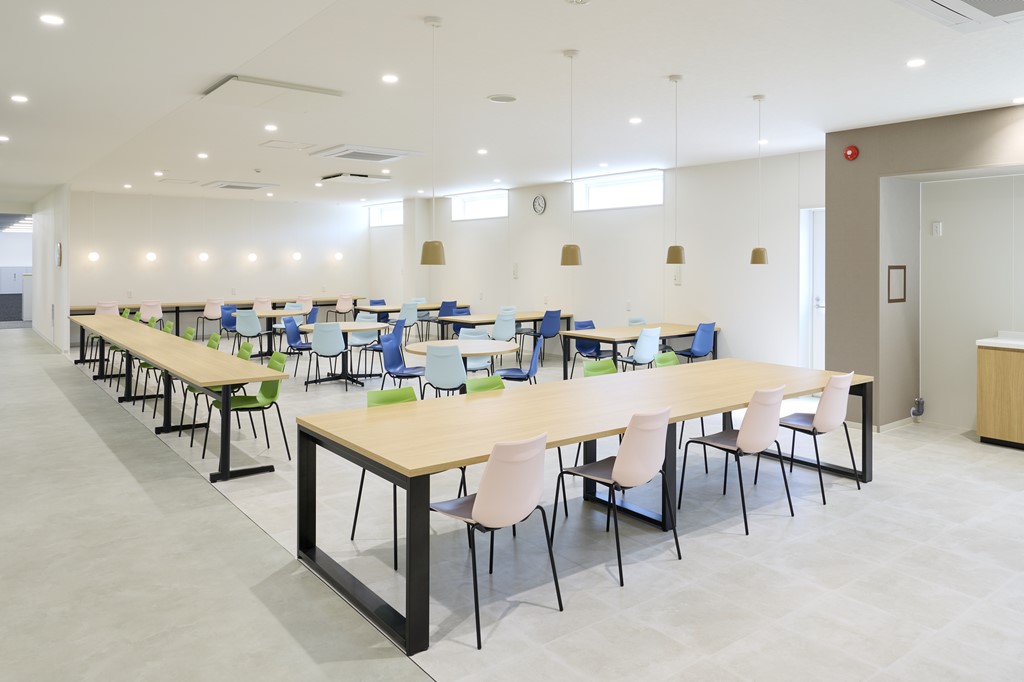 ジーエルサイエンス株式会社総合技術センター