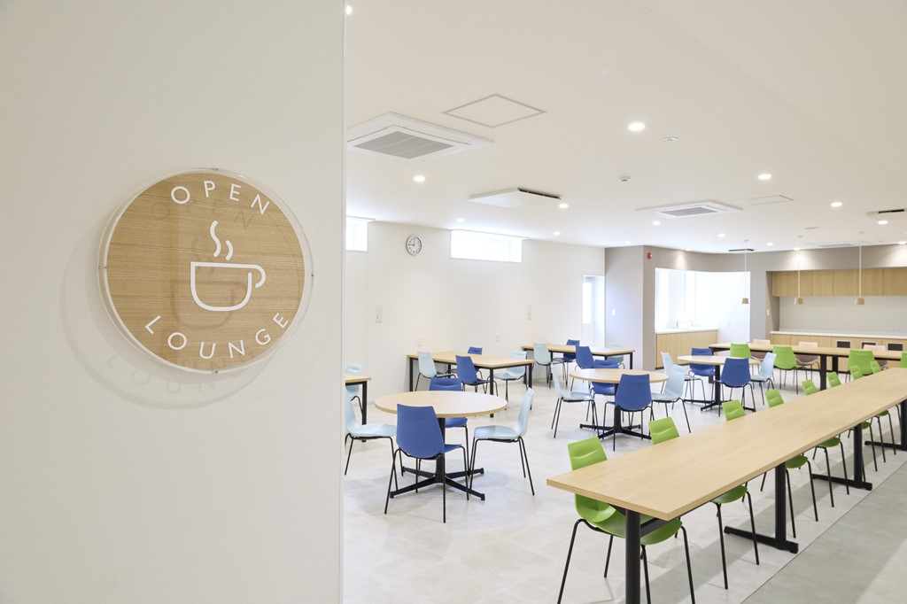 ジーエルサイエンス株式会社総合技術センター