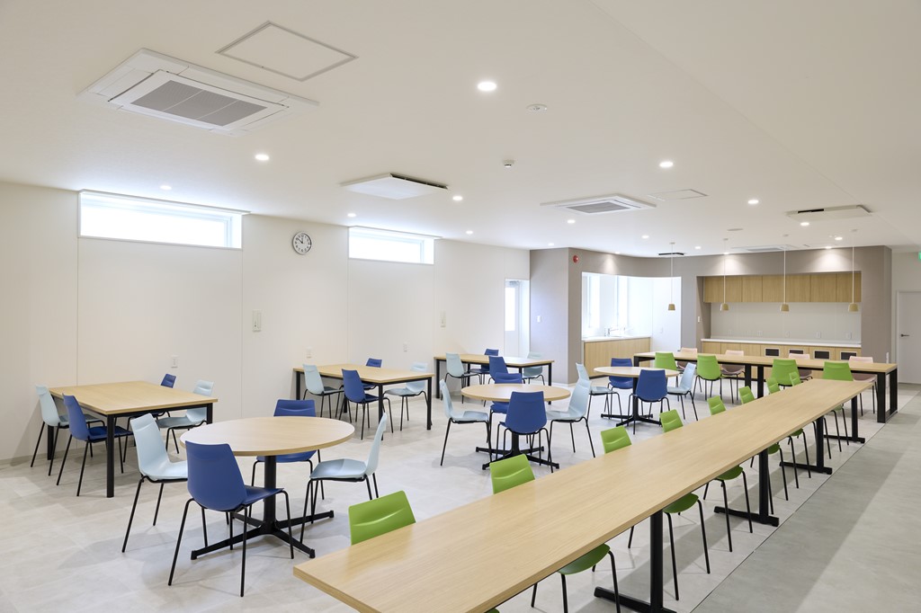 ジーエルサイエンス株式会社総合技術センター