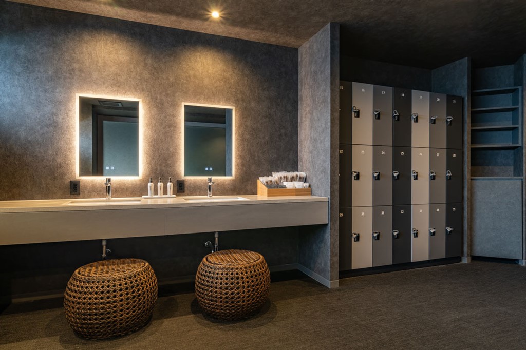 3S HOTEL ATSUGI