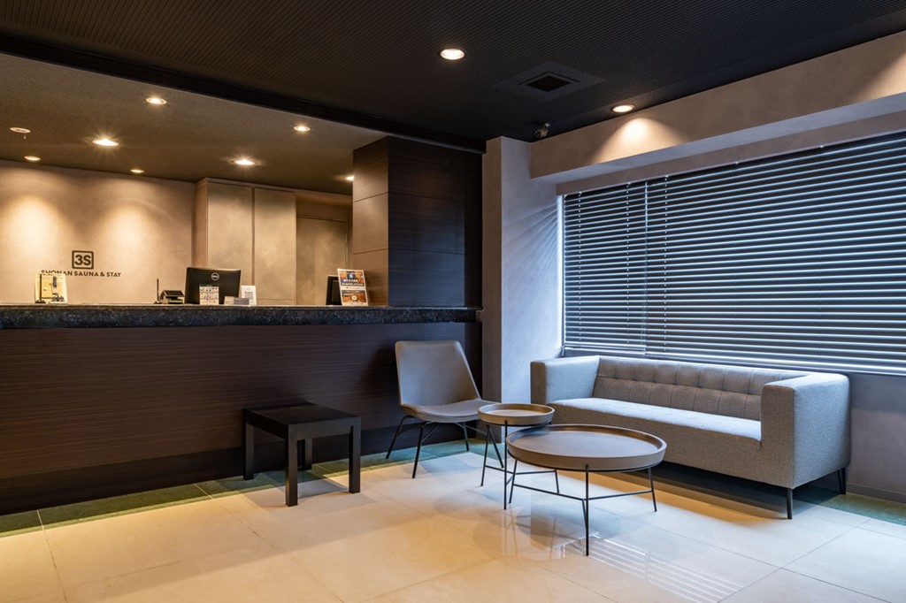 3S HOTEL ATSUGI