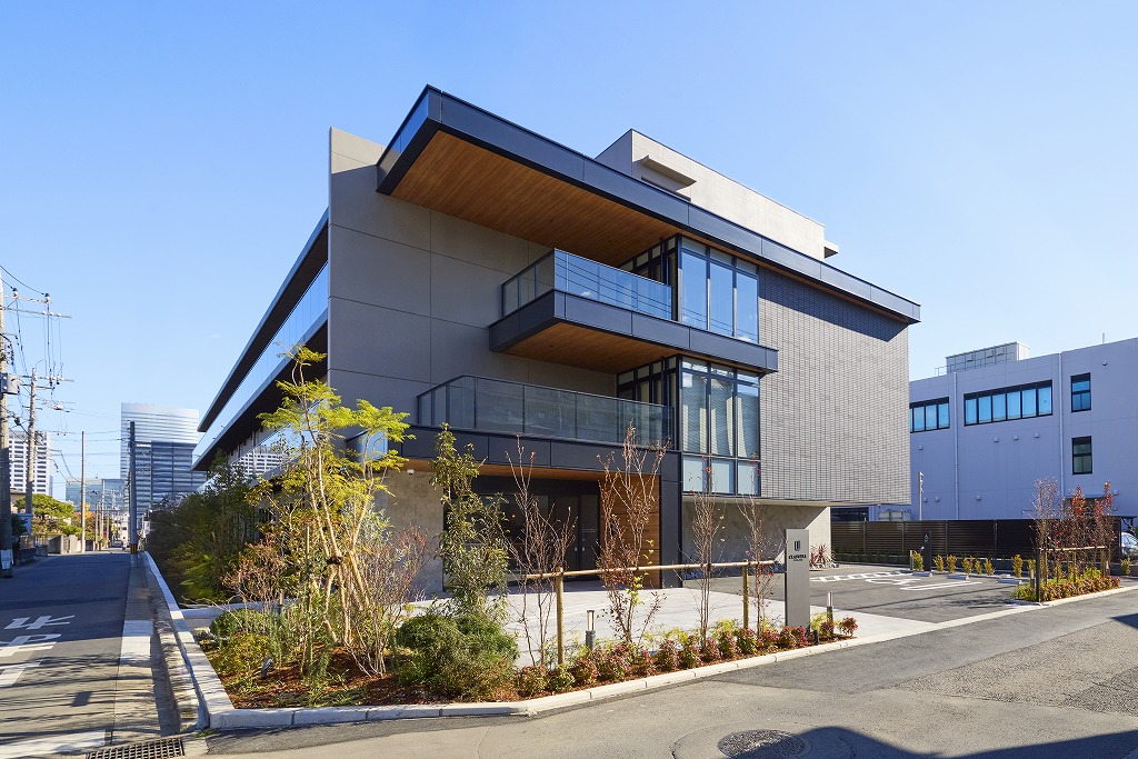 KC-Welfare株式会社　　　　住宅型有料老人ホーム　CLASWELL大宮