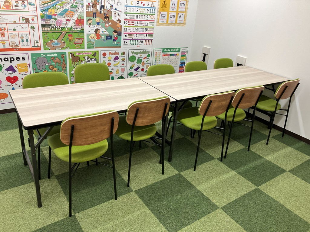 ECC KIDS なんば校