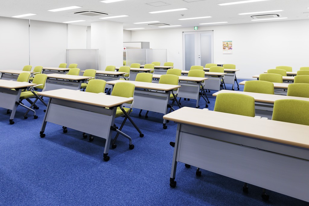 株式会社小学館集英社プロダクション